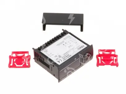 regulátor elektronický BETA WH31-1001 displ, 230 V, 50/60Hz, 1PTC